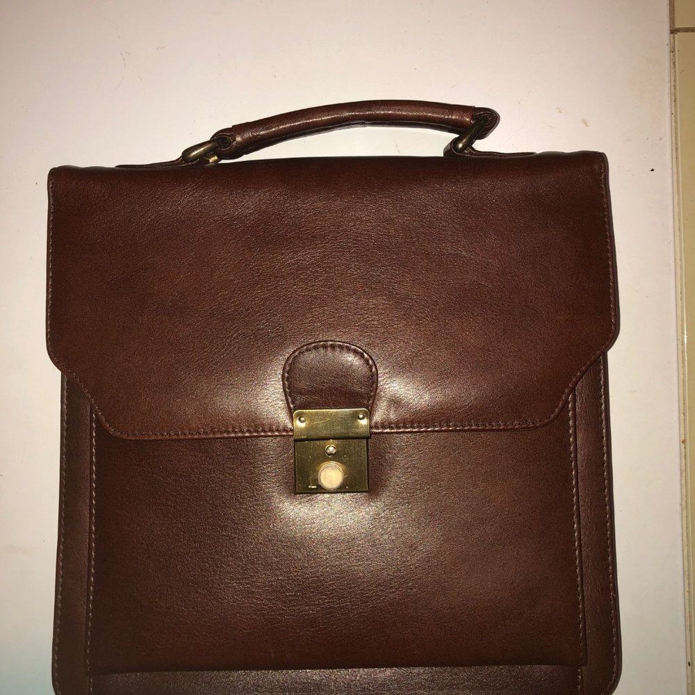Unbranded Brown Purse